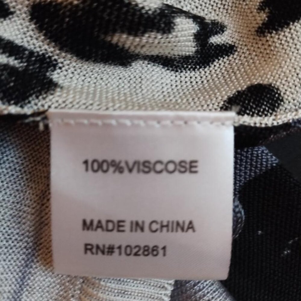 ADORE VEST - Picture 6 of 7